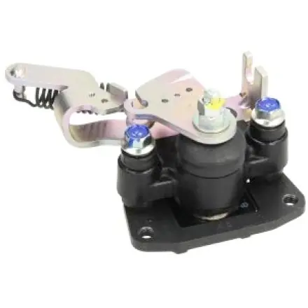 Neue Ware Bremszange MP3 125 - 250 - 400 ccm - Fuoco