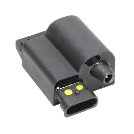 CDI original Piaggio Zip - Fly - Liberty - Vespa ET4 - LX 50 4T 2V mit Zündspule Echt