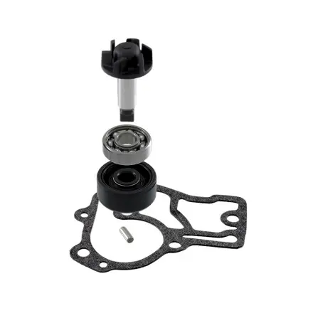 Saisonangebot Wasserpumpen Reparatursatz - Yamaha Aerox 4 Neos Ovetto 4T Giggle
