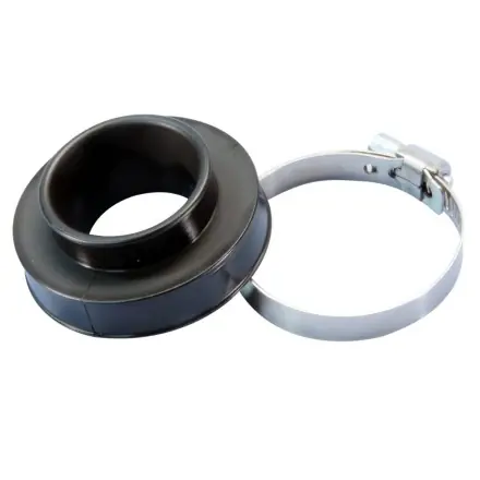 Polini Vergaser Luftfilteradapter für originalen Luftfilter Geprüft