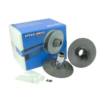 Preisknaller Wandlerkit Polini Speed-Drive Evolution Piaggio - Runner - NRG - Zip - Stalker - Storm - SR50