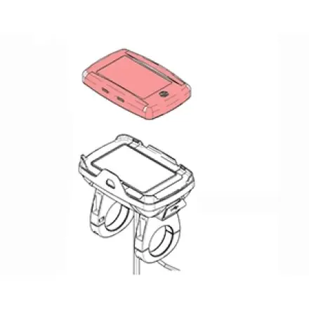 Instrument - Anzeige - Piaggio Wi-Bike Uni Mech Comfort - Mas Mech Active - Enel Bestpreis