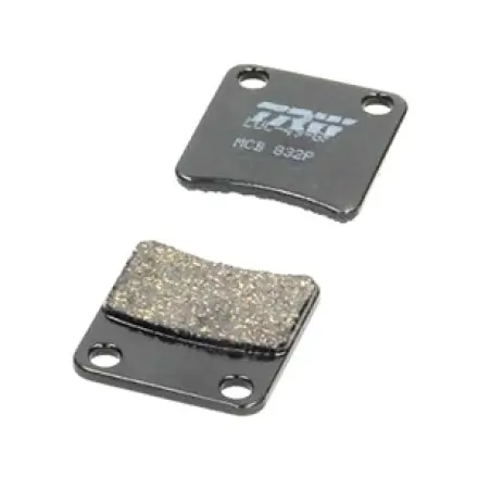 Bremsbelagsatz Lucas Scheibe - Aprilia SRV 850 - BMW C650 - Gilera Fuoco 500 - GP800 - MP3 125 - 500 Schneller Versand