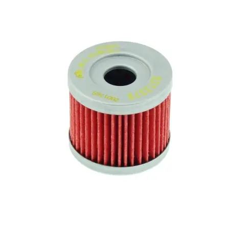 Echt Ölfilter Hiflo - Suzuki Burgman 125 - 400 - Epicuro UC - Burgman AN - UH - Sixteen UX