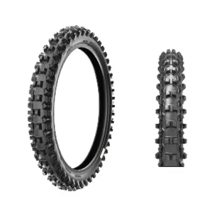 Sofort Bestellen Gibson Reifen - 80/100-21 MX 1.1 FrontN.H.S.