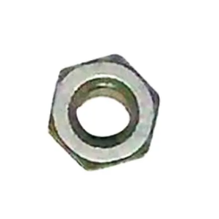 Mutter für Stellschraube Kipphebel GY6 50 ccm(China Modelle) Sonderaktion