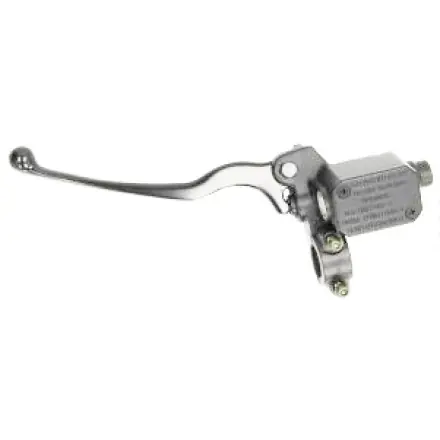 Sofort Bestellen Hauptbremszylinder - Bremspumpe links - MP3 125 - 500 ccm