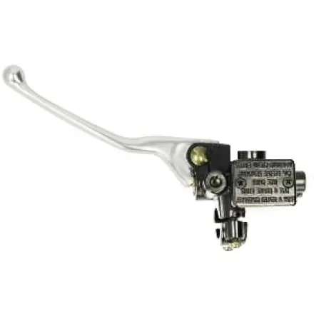 Bremszylinder - Bremspumpe links - Vespa GTS 125 - 300 ccm Kostenloser Rückversand