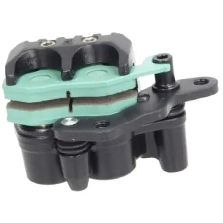 Bremszange hinten - Brake Caliper - MP3 - Fuoco - SR Max - Nexus - Beverly - X8 - 125 - 500 ccm Billig