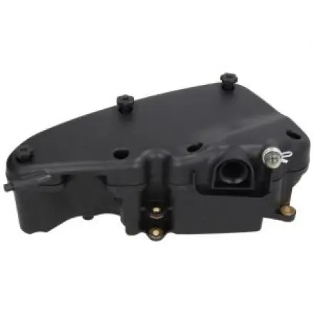Preisknaller Luftfilter Kasten schwarz Piaggio Fly 4T - Vespa Primavera LX Sprint S 50 4T
