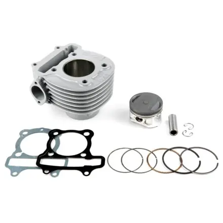 Zylinder Airsal Alu Sport 163 ccm - Sym Symphony Euro MX Jet 4 Jet V Allo 125ccm Saisonangebot