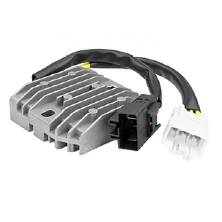 Garantierte Lieferung Regler - Gleichrichter - HONDA SH 300I 2007-2010 ( OEM: 31600-KTW-901 )