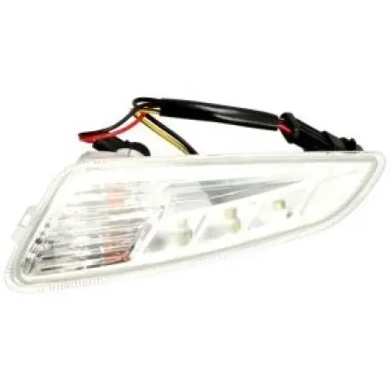 Blinker komplett hinten links original - Vespa Primavera - Sprint Preisknaller