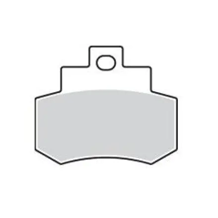 Bremsbelag Satz Lucas Scheibe Kymco Grand Dink 250 Angebot