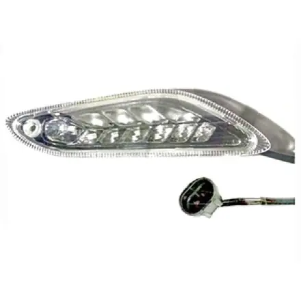 Beliebt Blinker LED komplett hinten rechts - Vespa Primavera - Sprint