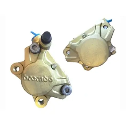 Bremssattel Brembo original hinten - Aerox - Nitro Schneller Versand