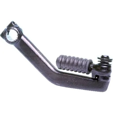 Top-Preis Kickstarter schwarz 50-180 ccm - Piaggio - NRG - TPH - ICE - DNA - Runner - Stalker - Storm - Zip - SR50R - Vespa S - LX