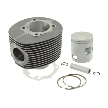 Markenprodukt Zylinder Vespa PX 200 - Vespa Cosa 200 - Rally 200