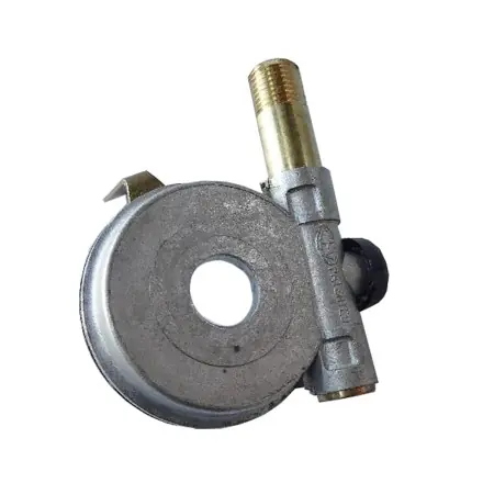 Finale Aktion Tachoantrieb Ciao 1996 mit Gussfelge