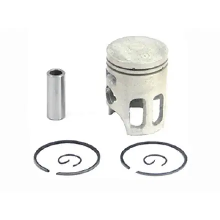 Kolben 39,0 mm - Kymco Sniper - Heroism - Sym Jet - Red Devil Neu