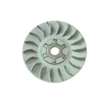 Variomatik Riemenscheibe Lüfterrad - Minarelli Motor - Aerox - Nitro - Ovetto - Jog - Booster - SR50 - F12 - F15 Sonderaktion