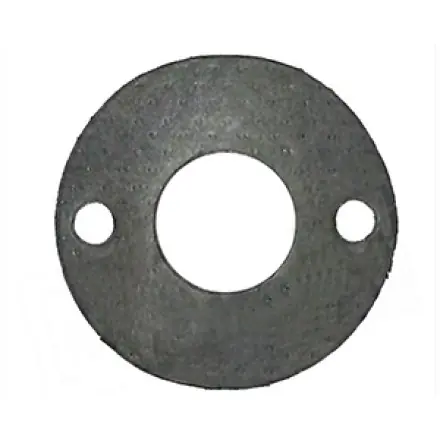 Must-Have Auspuff Tecnigas Next R/RS Enddämpfer Dichtung 2 Loch