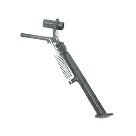 Seitenständer - Side Stand - Piaggio Ciao schwarz Markenprodukt