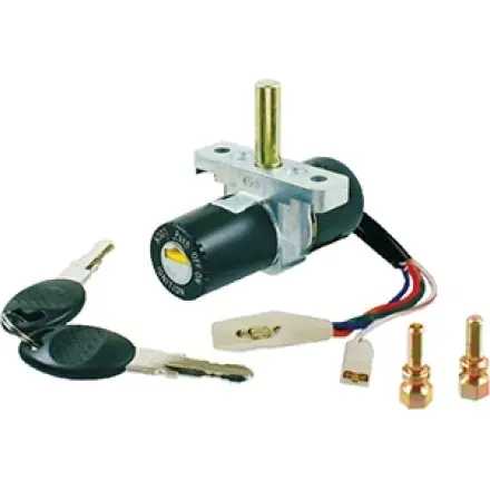 Direktkauf Zündschloss - Ignition switch kit - Aprilia Scarabeo 50
