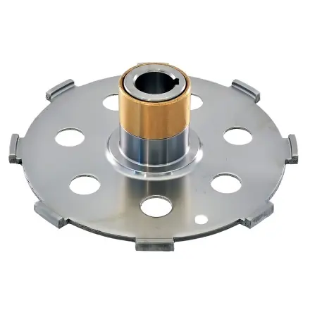 Online Kaufen Kupplungsgrundplatte - Ringlet Clutch - Vespa PX 125 -200 - Cosa 200 - Rally 200