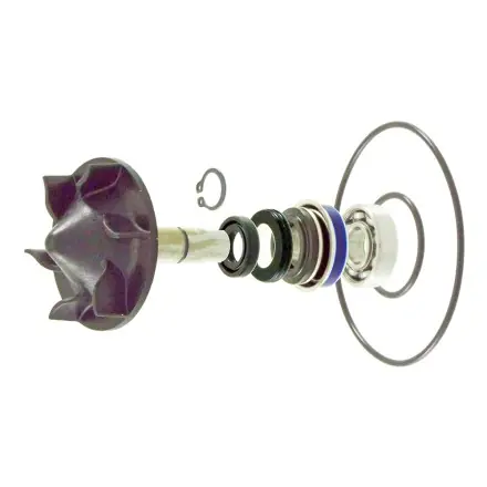 Wasserpumpe Reparatursatz - Yamaha T-Max 530 ccm2012 - 2013 Neuheit