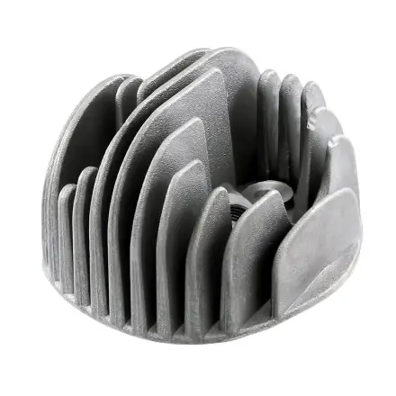 Zylinderkopf 50 ccm 38,4 mm - Ape - Ape Mix - Vespa Spezial - PK - PKS - Vespa 50 Begrenztes Angebot