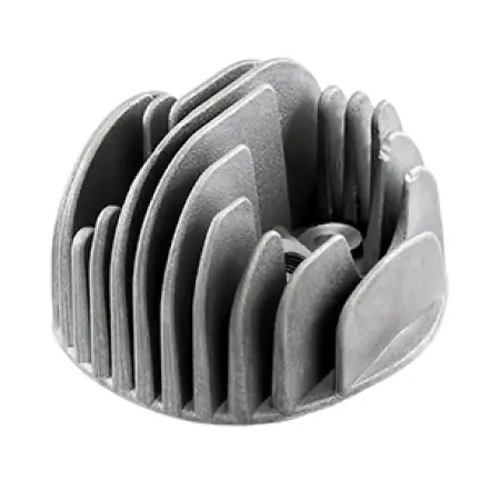 Kostenfreie Lieferung Zylinderkopf 50 ccm 38,4 mm - Ape - Vespa N - Spezial - PK - Vespa 50