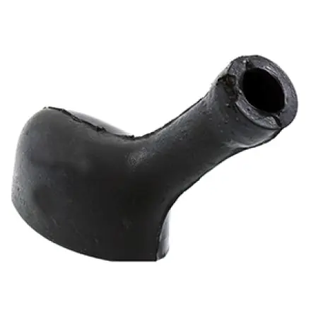 Preisreduziert Gummikappe Zündspule - Rubber cap ignition coil - Vespa GL 150 - Rally 180