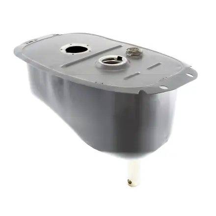 Benzintank - Fuel Tank -Vespa PX 80 - 125 - 150 - 200 Zertifiziert