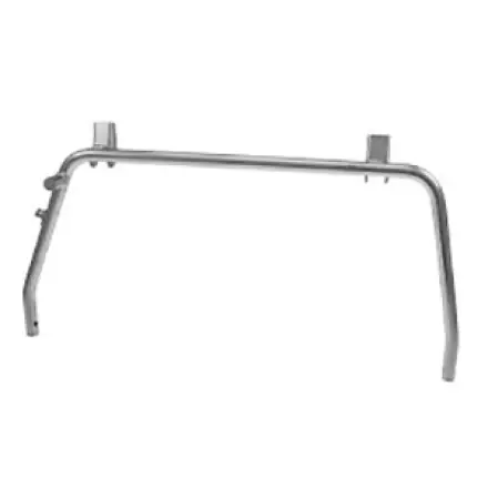 Hauptständer - Central Stand - Lambretta LI 2. Serie Letzte Chance