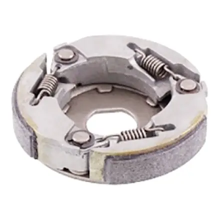 Kupplung - Rotor Clutch - Yamaha 100 ccm - Derbi- Aerox - Nitro - Booster - Ovetto - Italjet Millenium - Benelli K2 Kostenloser Versand