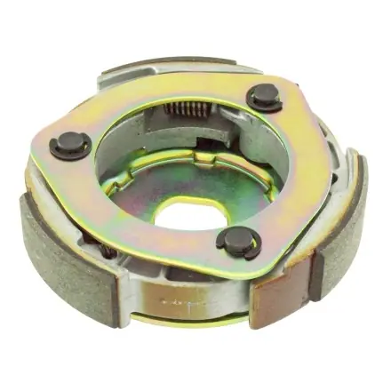Kupplung - Rotor Clutch - Piaggio 4T 3V und iGet AC125 ccm- VespaPrimavera - Sprint - Liberty Highlight