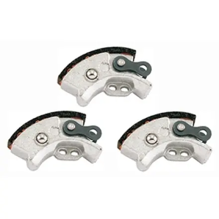 Schnäppchen Kupplungsbacken Satz - Clutch Blocks - Piaggio Bravo - Si - Ciao - Grillo - Boss