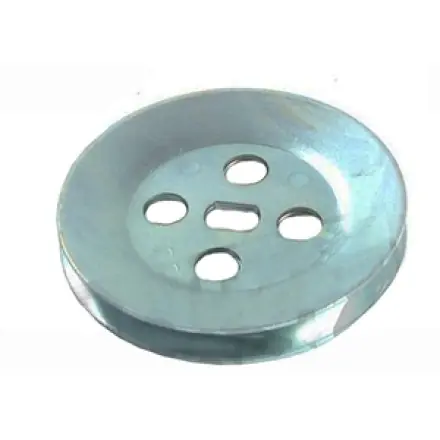 Schnäppchen Riemenscheibe 83 mm original - Piaggio Ciao