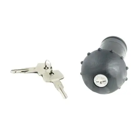 Tankdeckel abschließbar - Tank Cap -Piaggio Ciao - Ape - Grillo Preisknaller