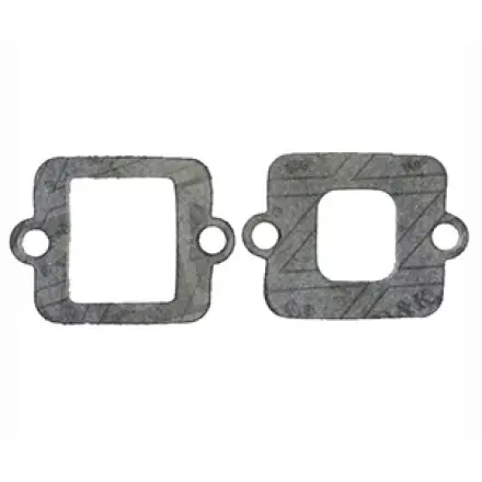 Membranblock Dichtungen oben und unten - Piaggio Motor - Runner - TPH - NRG - ZIP - Peugeot liegend - Jetforce - Ludix Neu Im Sortiment