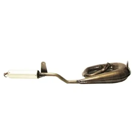 Auspuff Piaggio Ciao Tecno - Schnecke Direktkauf