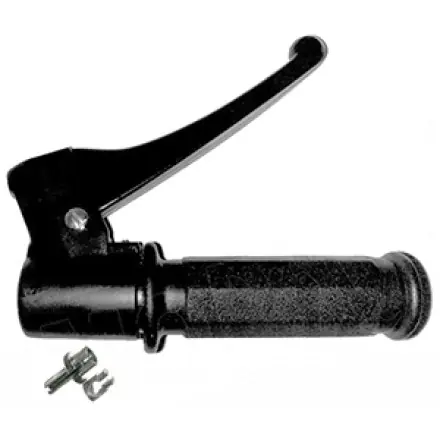 Kostenloser Versand Gasgriff Piaggio Ciao - Bravo - Si