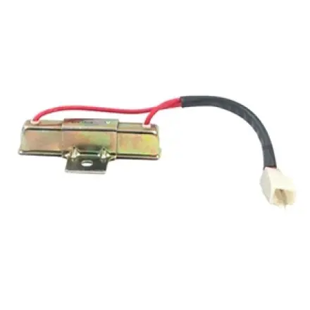 Widerstand Licht 30 Ohm- CPI Hussar - Oliver - Popcorn - Generic - Keeway Sofort Bestellen