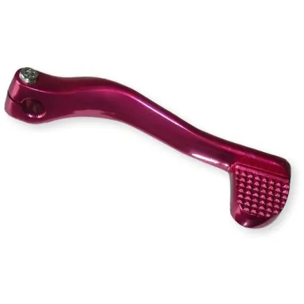 Kickstarter rot elox - Minarelli Motor - Aerox - Nitro - Ovetto - Neos - Jog - Booster - Stunt - Slider - SR50 - Malaguti F12 - F15 Neuheit