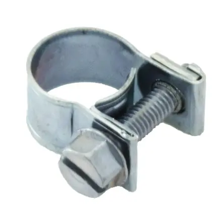 Aktuell Schlauchschelle - Schlauchklemme 10 - 12 mm