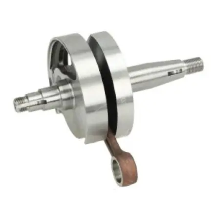 Preiswert Kurbelwelle - Crankshaft - Ape Mix 50 - Ape 50 original