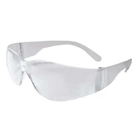 Letzte Chance Sicherheitsbrille - Schutzbrille
