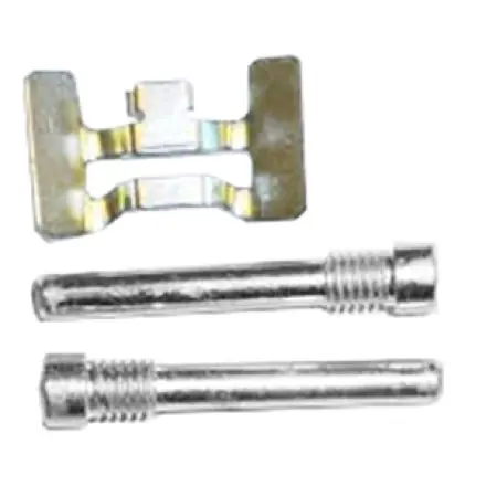 Bremszange - Bremssattel Reparatursatz Hengtong Piaggio vorn - Runner FX - FXR 125 - 180 - VX - VXR 125 - 200 - DNA 50 - 125 - Hexagon - Skipper - SX Neu