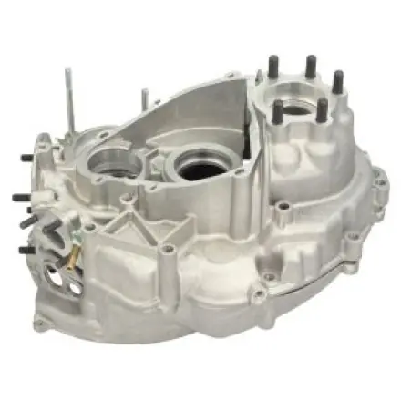 Motorgehäuse - Kurbelgehäuse - Crankcase - Ape Mix 50 - Ape 50 original Sonderangebot